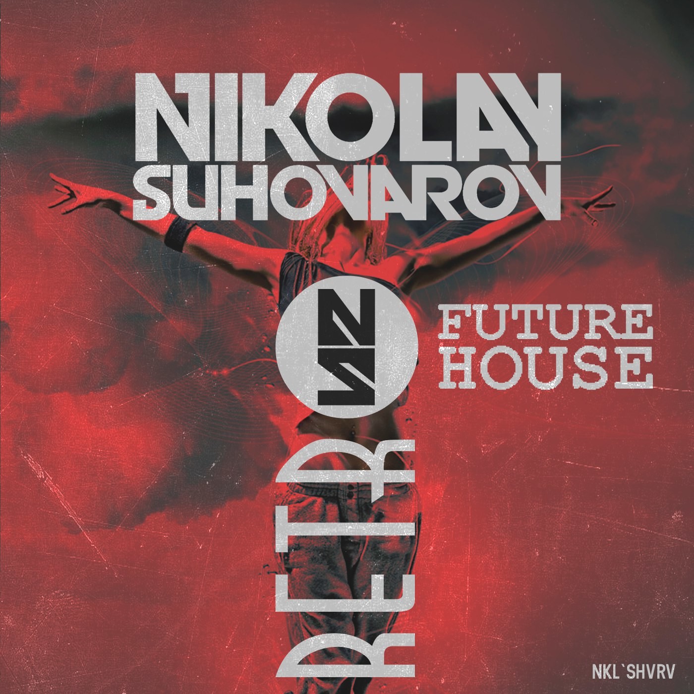 Nikolay Suhovarov