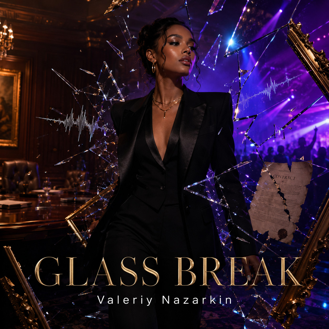 Artwork for Tracks