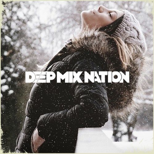 DEEP NATION # 80 --- Deep House & Club House Mix ( от PLANBEERa )