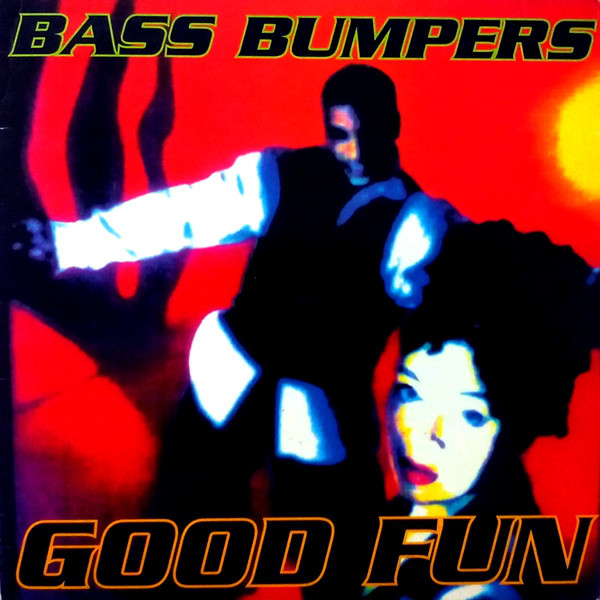 Bass Bumpers - Good Fun (DJ Andre Sidorov-remix) .