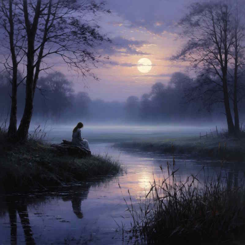 Шёпот, робкое дыханье…