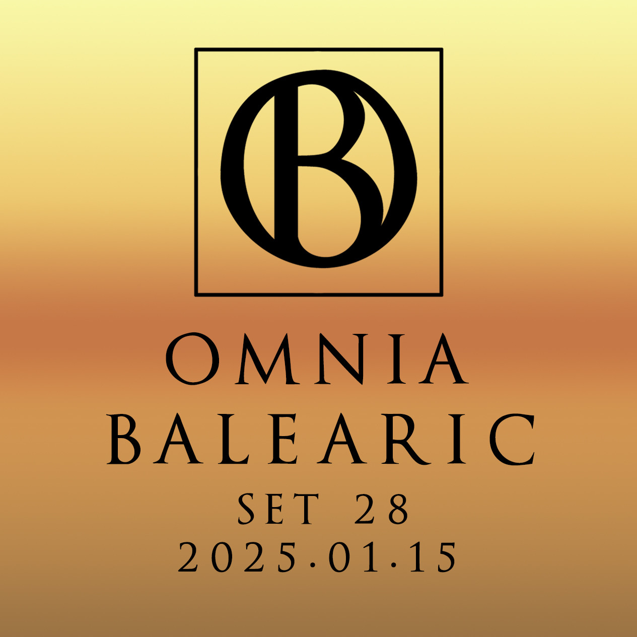 Omnia Balearic