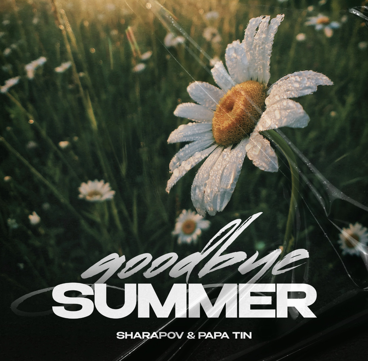 Sharapov & Papa Tin - Goodbye Summer Mix episode artwork