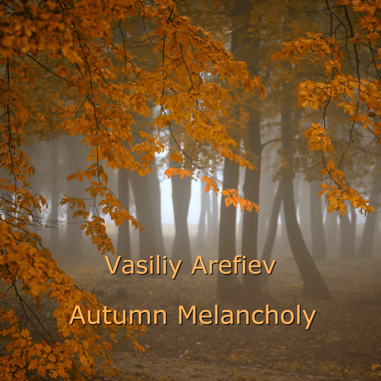 Vasiliy Arefiev