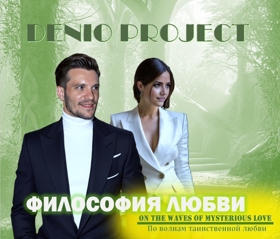 DENIO - ФИЛОСОФИЯ ЛЮБВИ