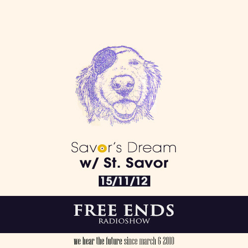 Free Ends [radio show]