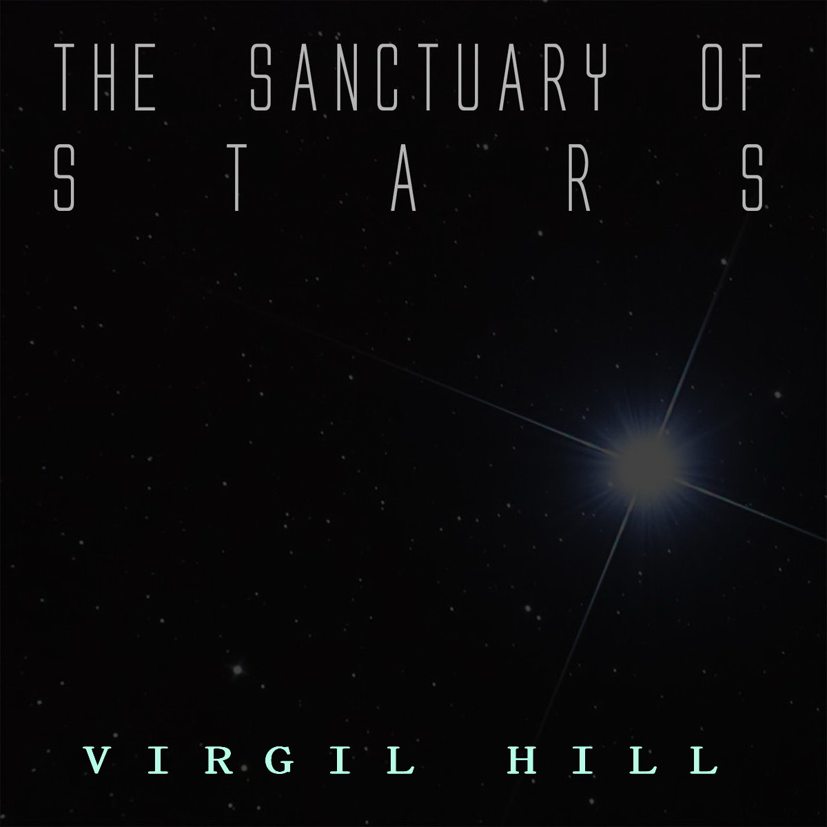 Virgil Hill - The Sanctuary Of Stars (Original Mix)[National Sound Records] episode artwork