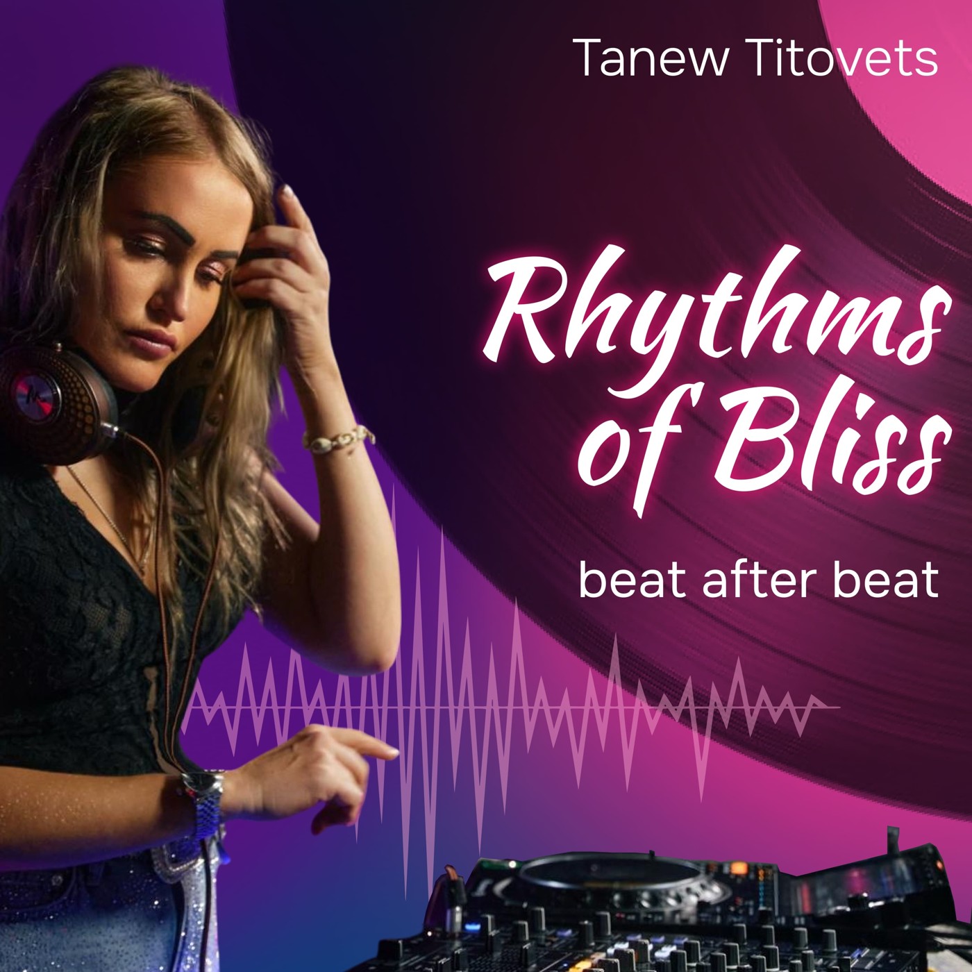 TaNew Titovets