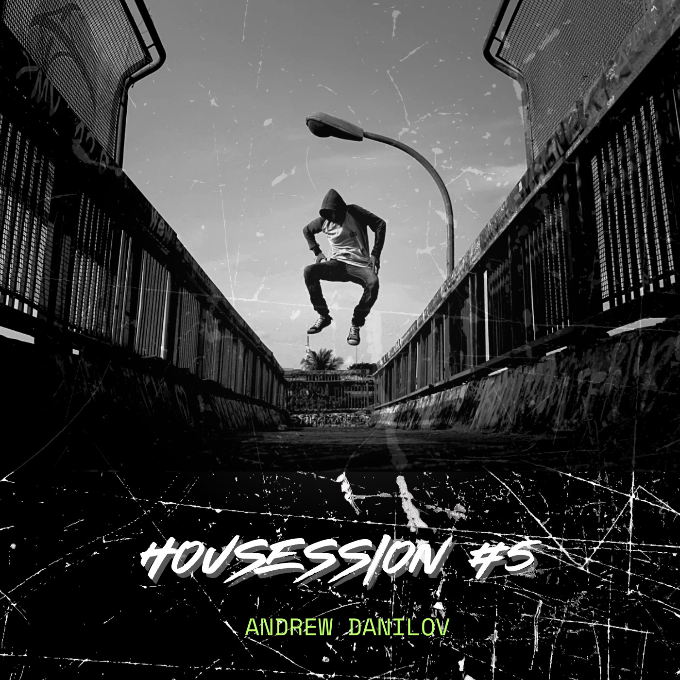 Andrew Danilov - Housession #5