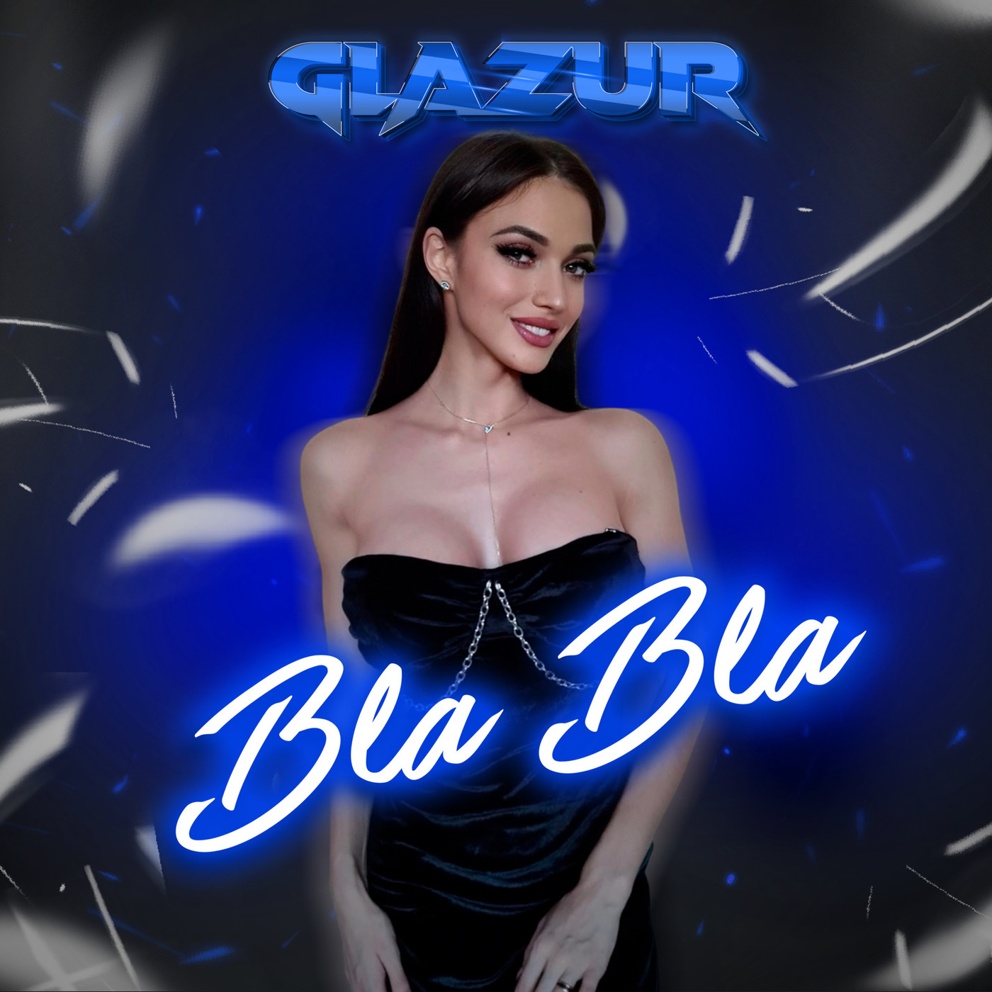 Glazur - Bla Bla