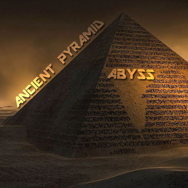 ABYSS - Ancient Pyramid episode artwork