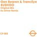 Oen Bearen & TrancEye - Bushido (Ex-Driver remix cut) [Capite] episode artwork