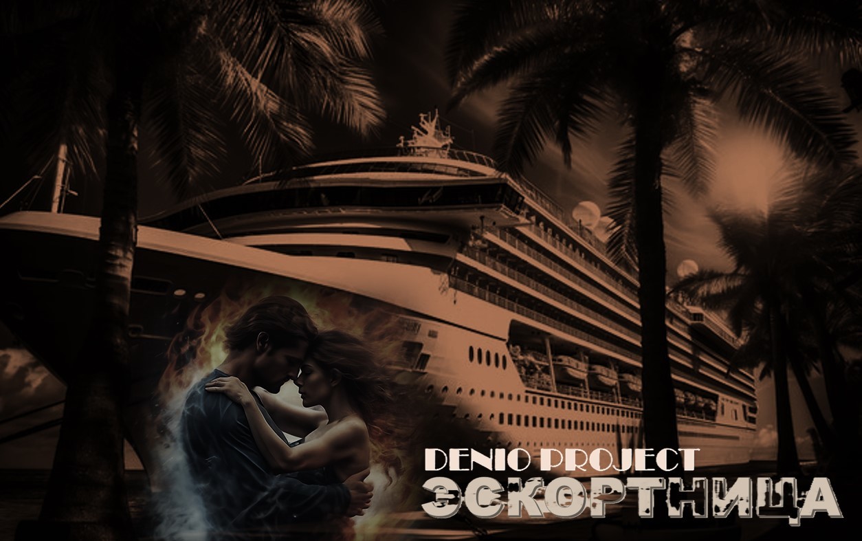 DENIO - ЭСКОРТНИЦА (АКУСТИКА)