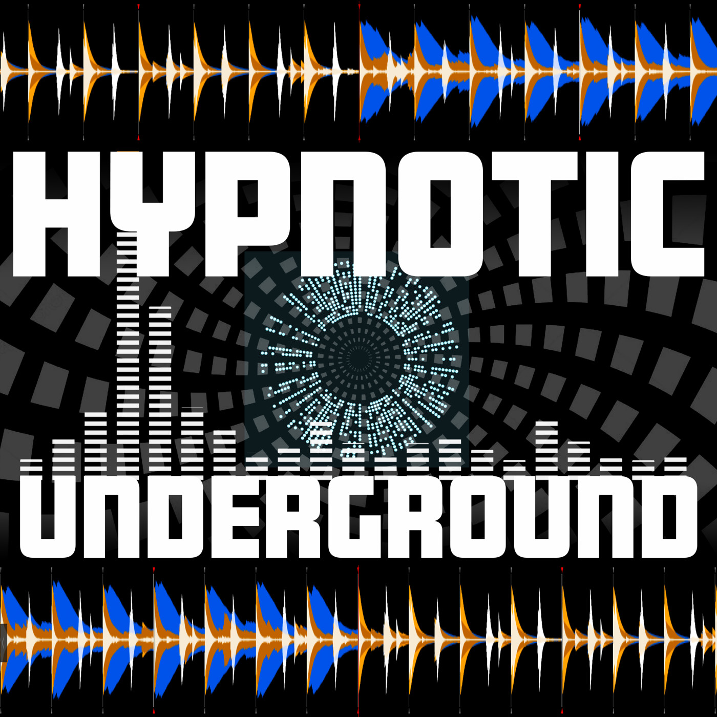 Hypnotic Underground 01 episode artwork
