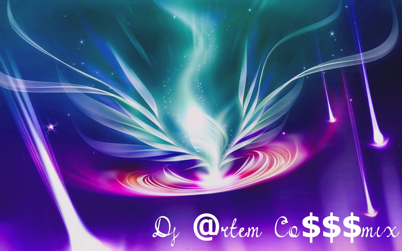 Dj @rtem Co$$$mix - (RaiV MiX № 74)