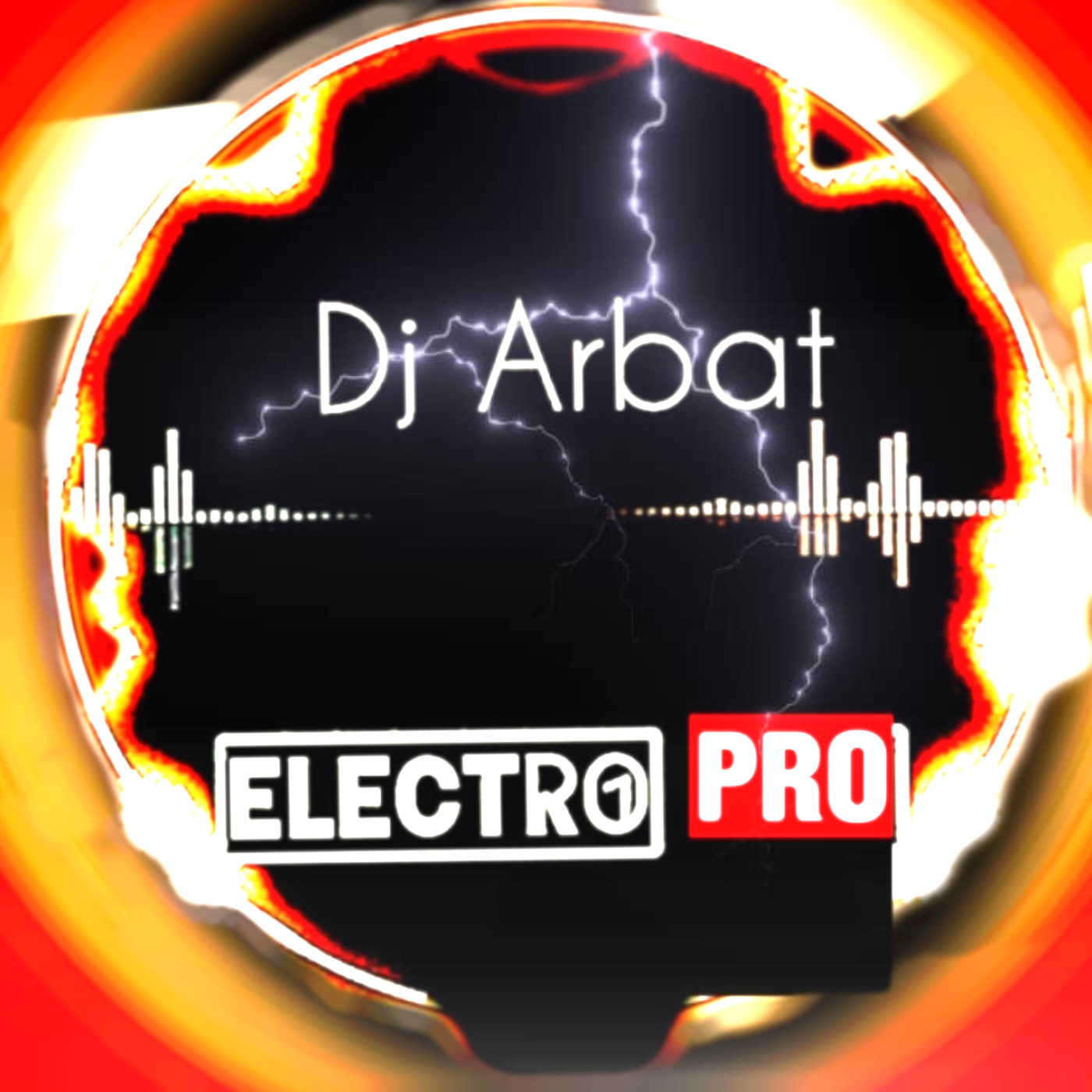 #Electro/PRO #Podcast/PRO /Show