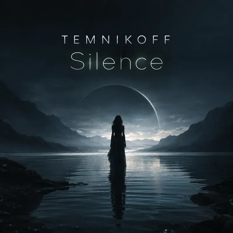 TEMNIKOFF - Silence