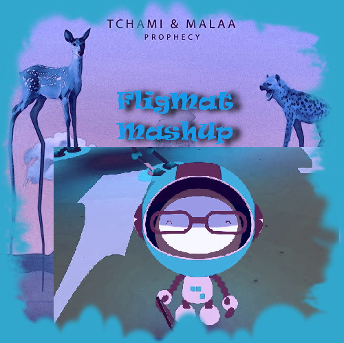 Tchami & Malaa Vs. Curbi - Prophecy (FligMat Mashup)