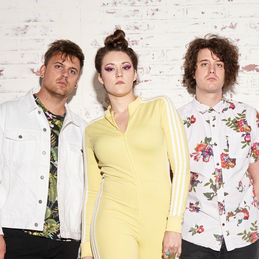 Reptile Room - Games (FMProducer Remix)