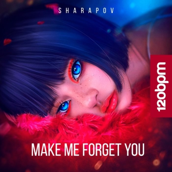 Sharapov - Make Me Forget You (Radio Mix) episode artwork