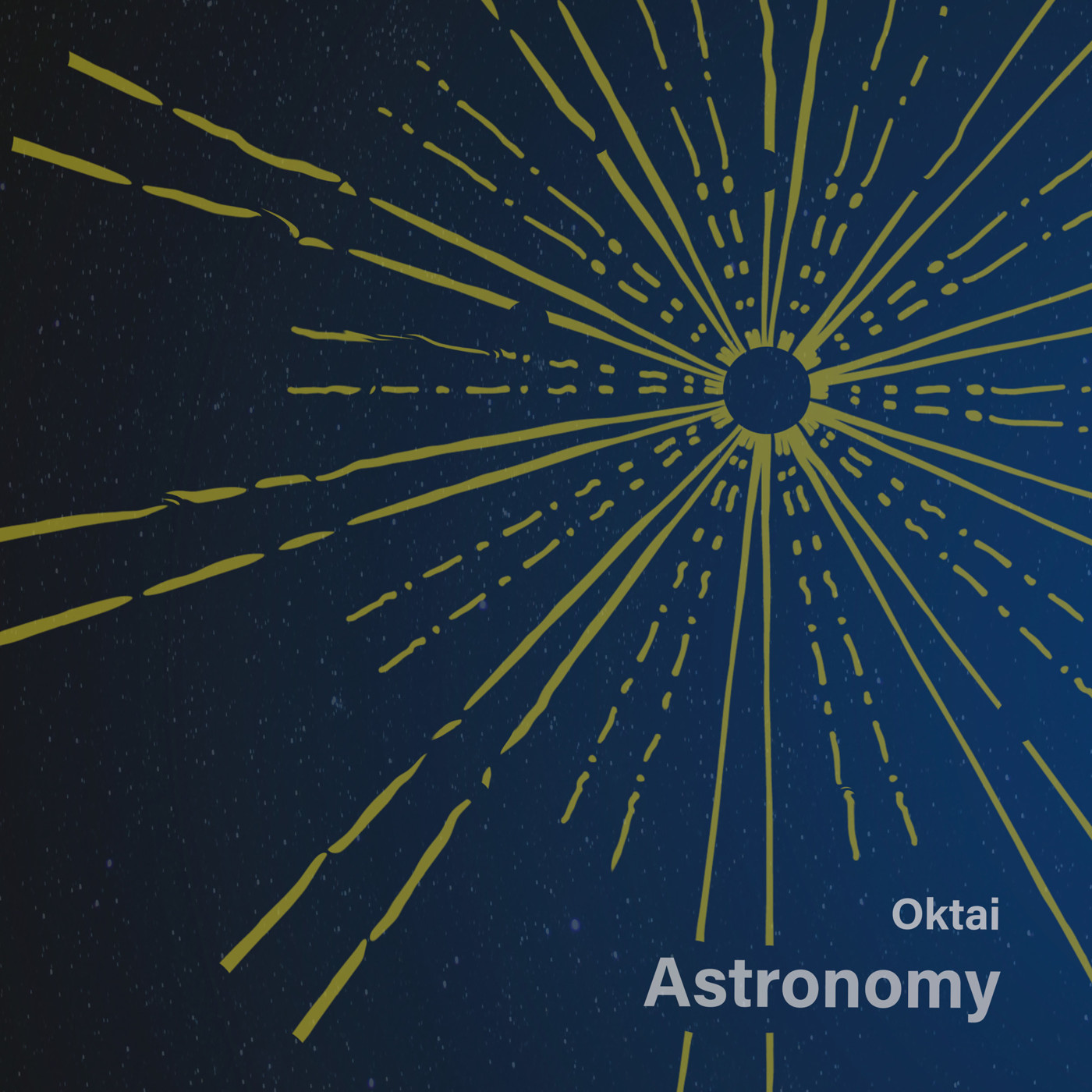 Oktai - Astronomy