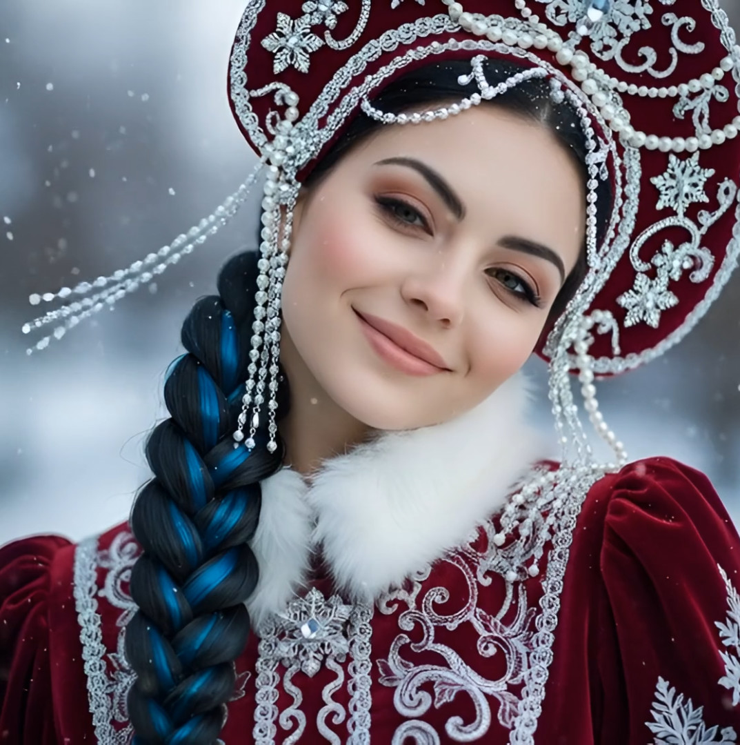 Айджа - Зима