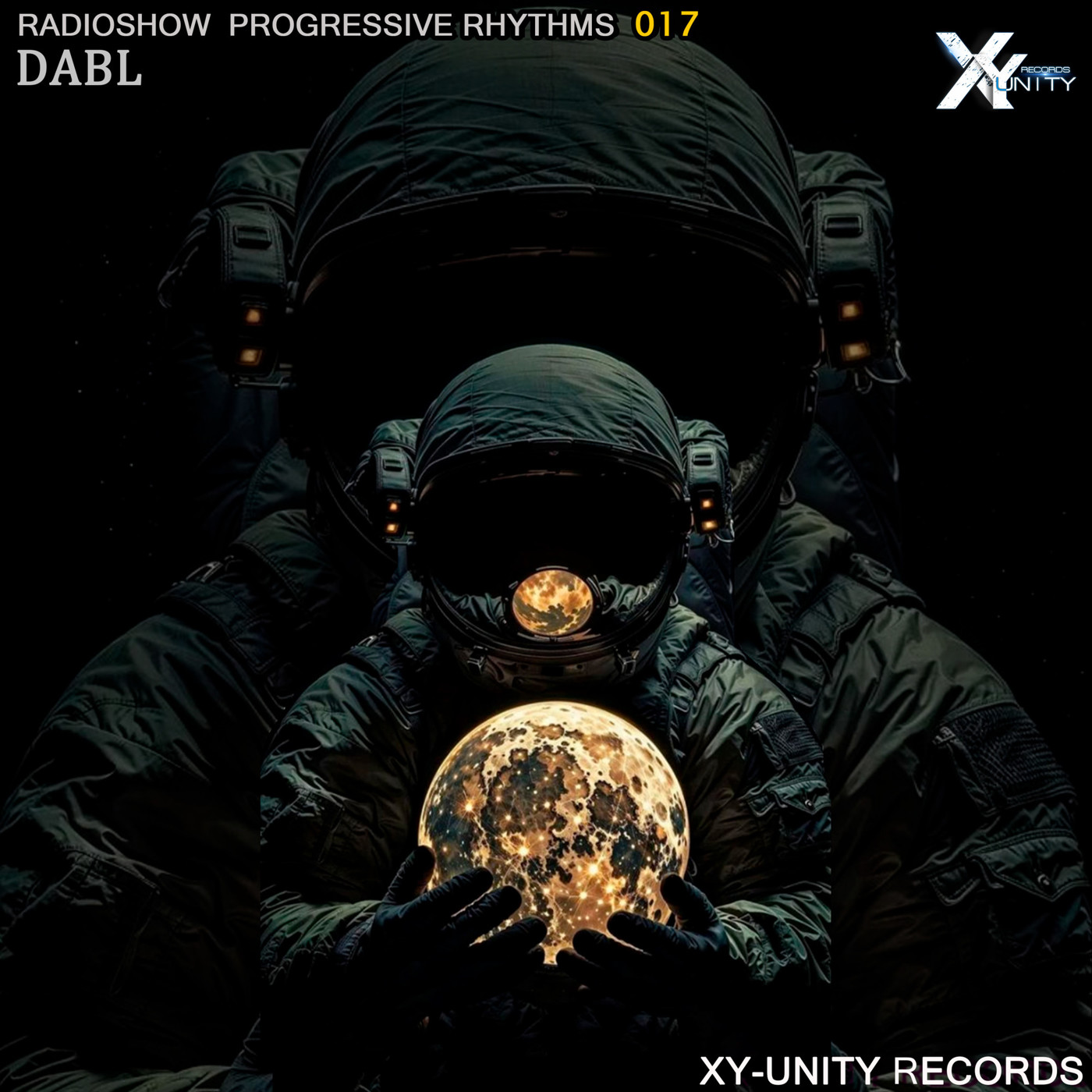 XY-unity DABL - Radioshow Progressive Rhythms #16