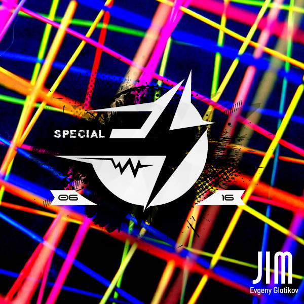 DJ JIM