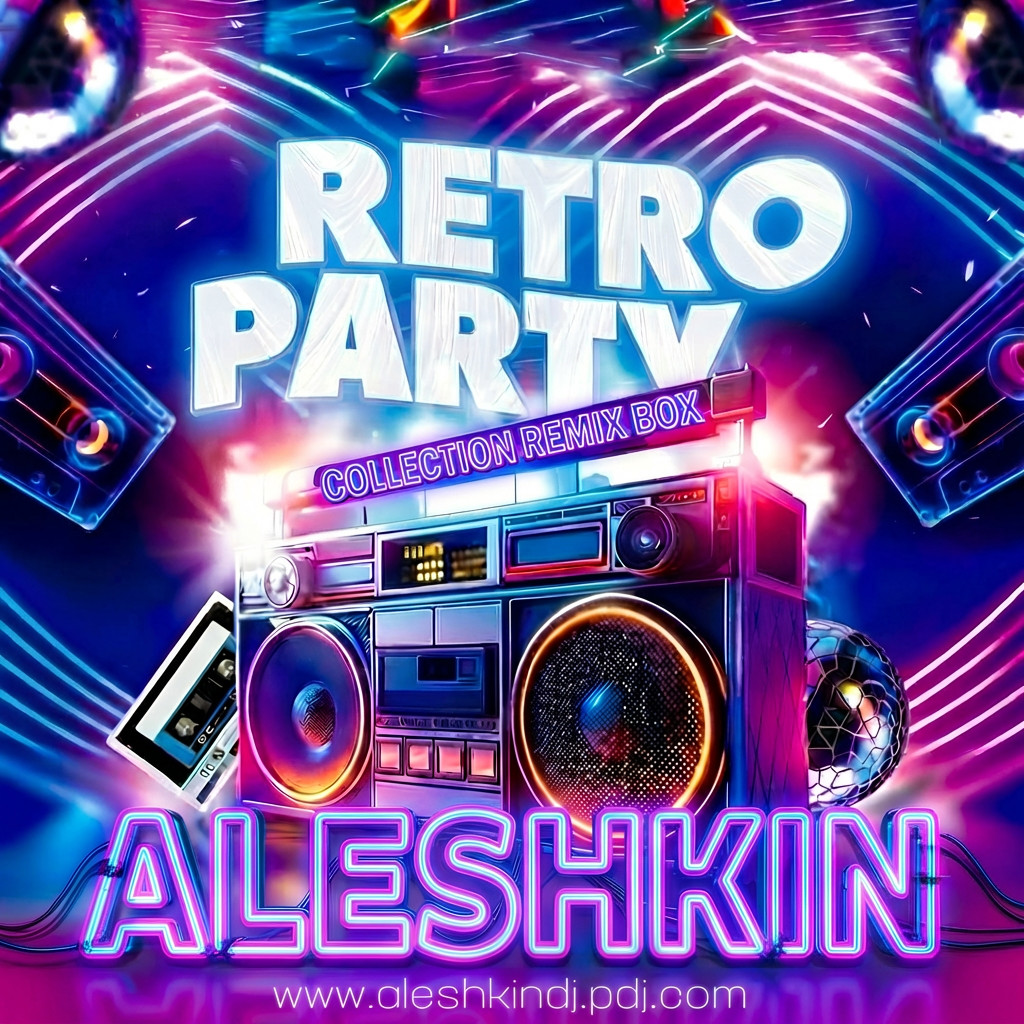 Aleshkin - Дожди (Корнелюк Cover Mix) episode artwork