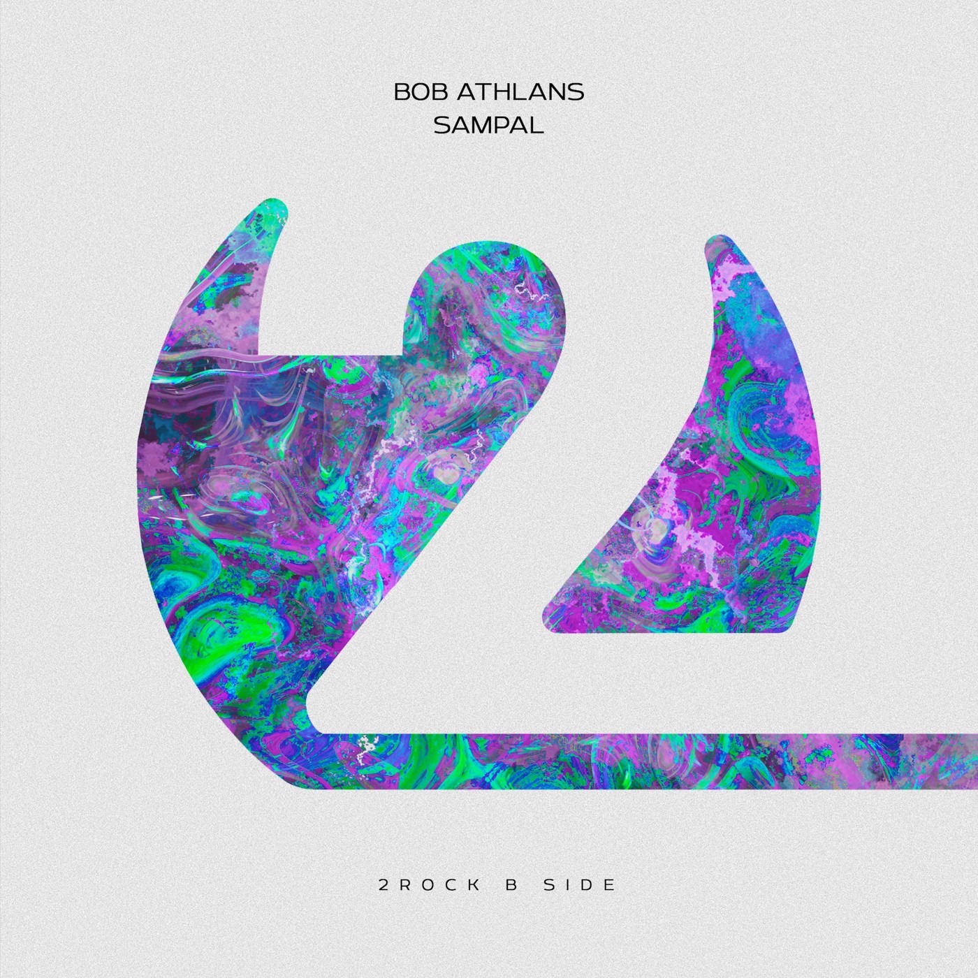 Bob Athlans - Sampal