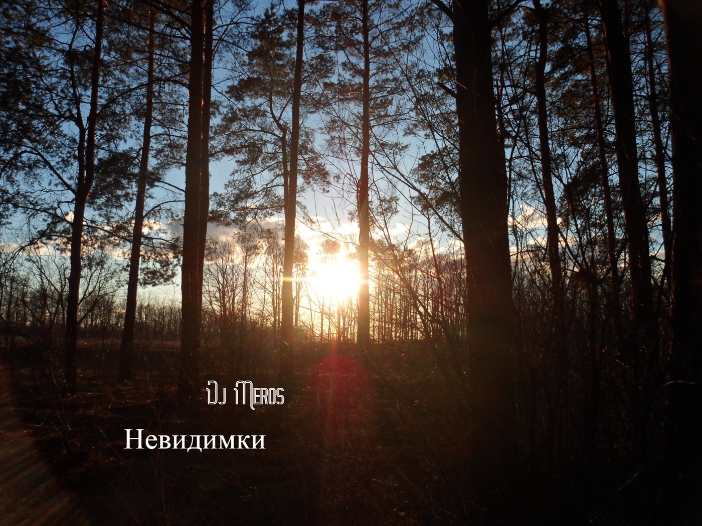 Dj Meros-Невидимки episode artwork