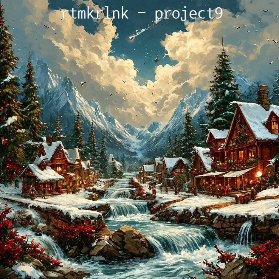 rtmkrlnk - project 9.1