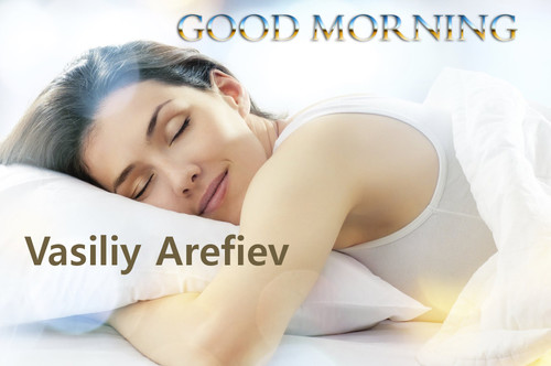 Vasiliy Arefiev