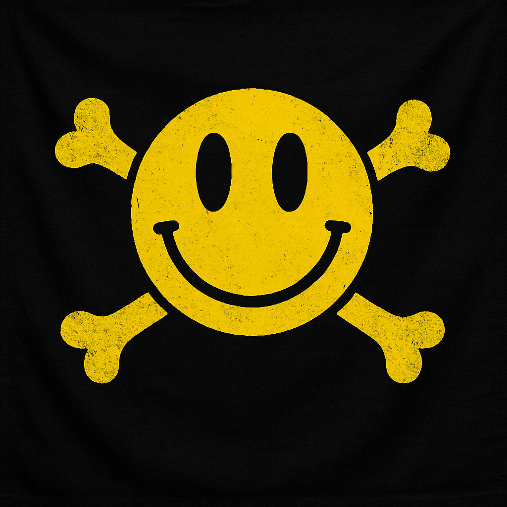 lowQ – happy champion episode artwork