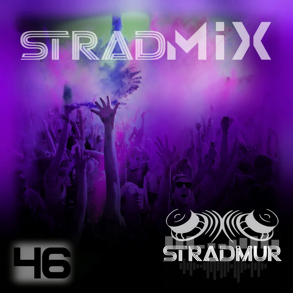 STRADMIX - 46. Low Light Hours