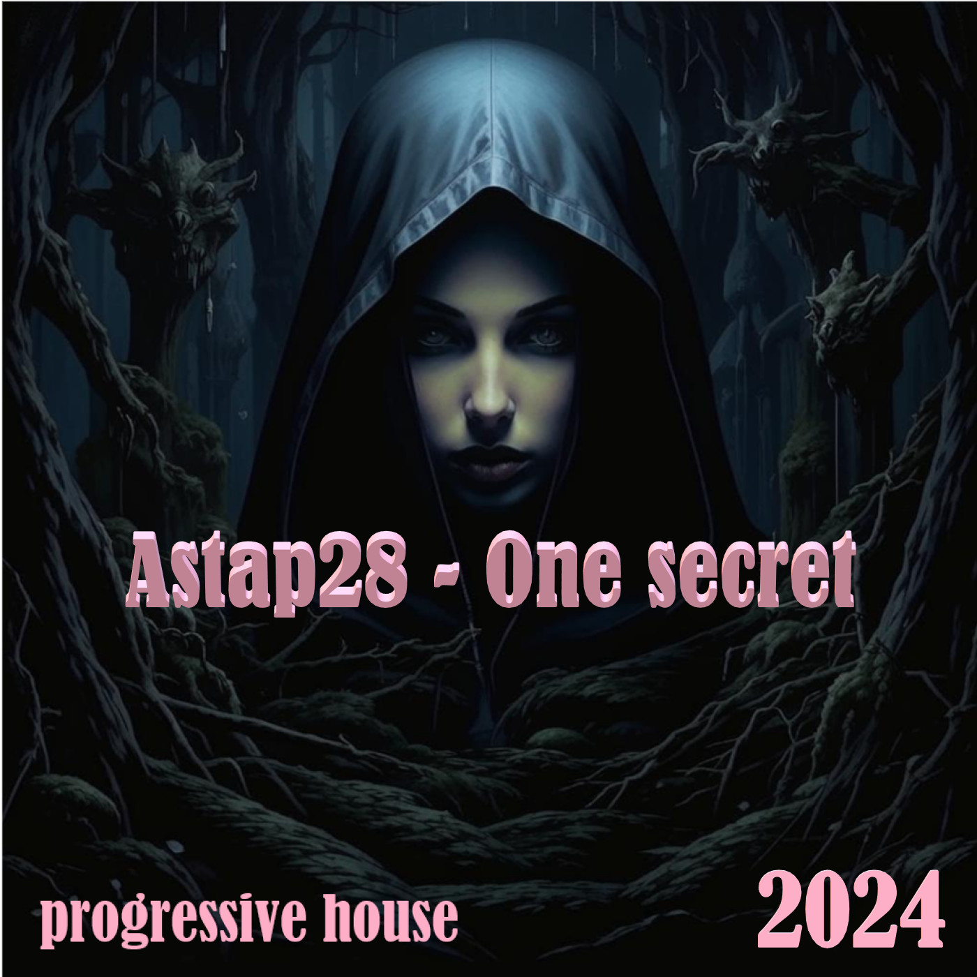 Astap28 - One secret