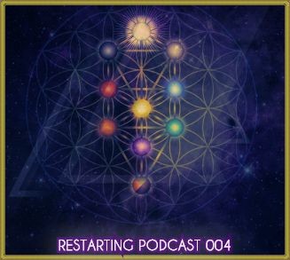 Restart - Restarting Podcast 004 [Psytrance Episode] episode artwork