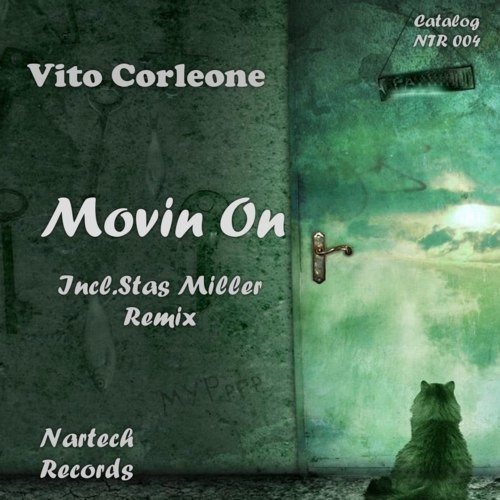 Vito Corleone - Movin'On (Original Mix) CUT episode artwork