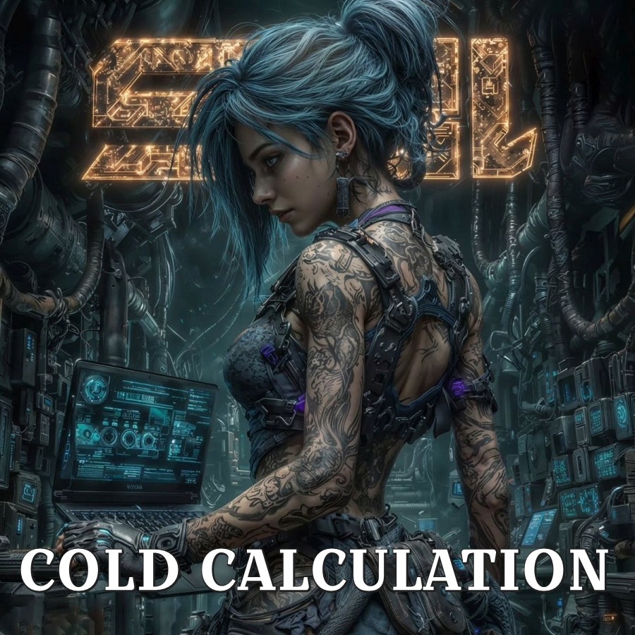 COLD CALCULATION