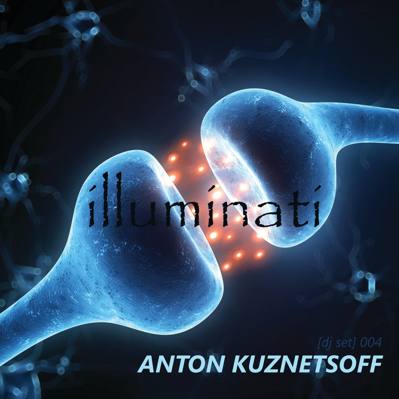 Dj Kuznetsoff