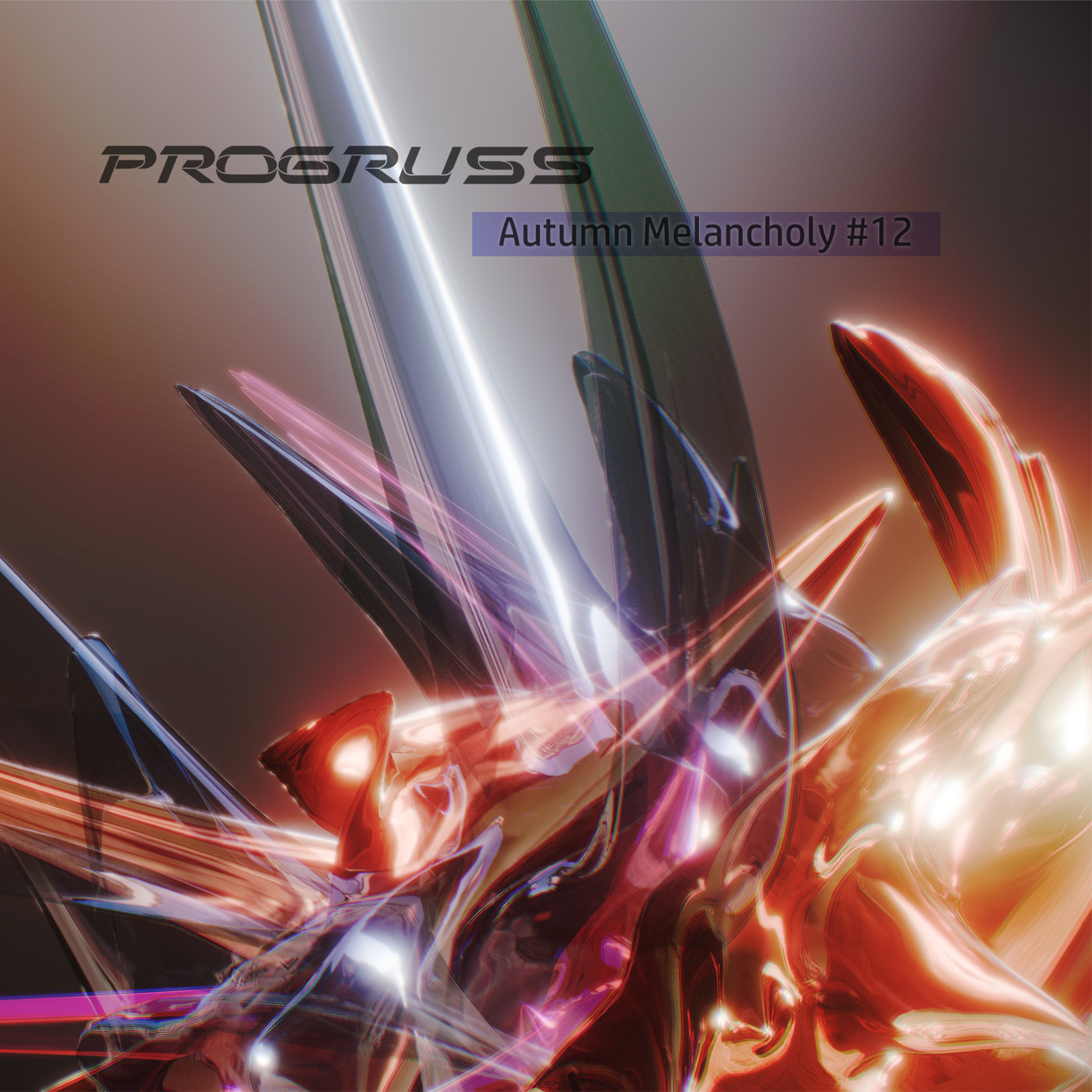 Progressive House | Melodic Techno