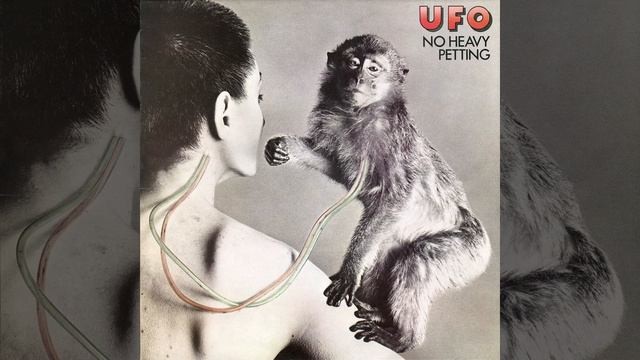 UFO - Belladonna (Vostokov remix ) episode artwork