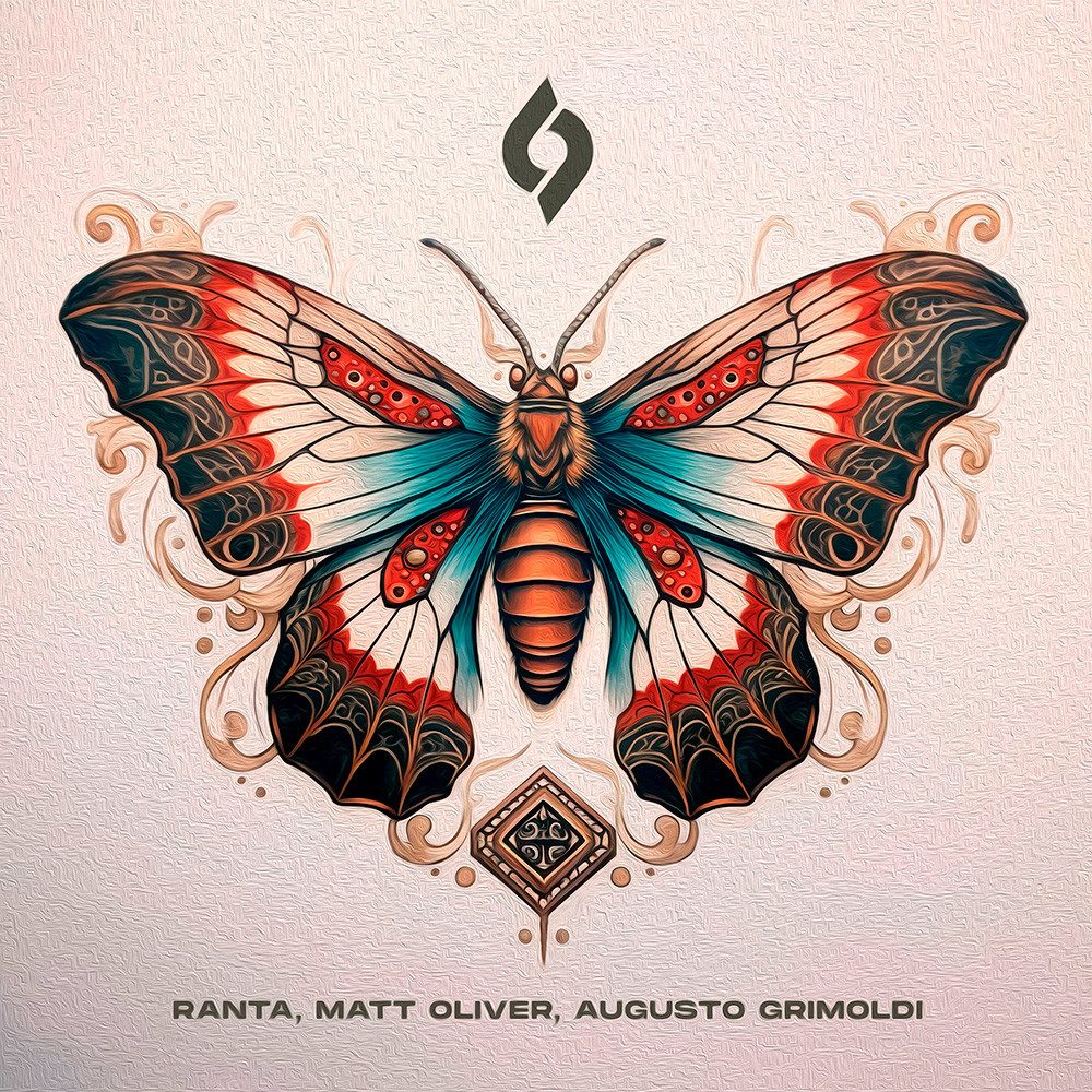 Ranta - Ganga [Journey of the Soul]