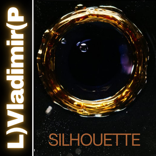 Vladimir Lebedev - Silhouette