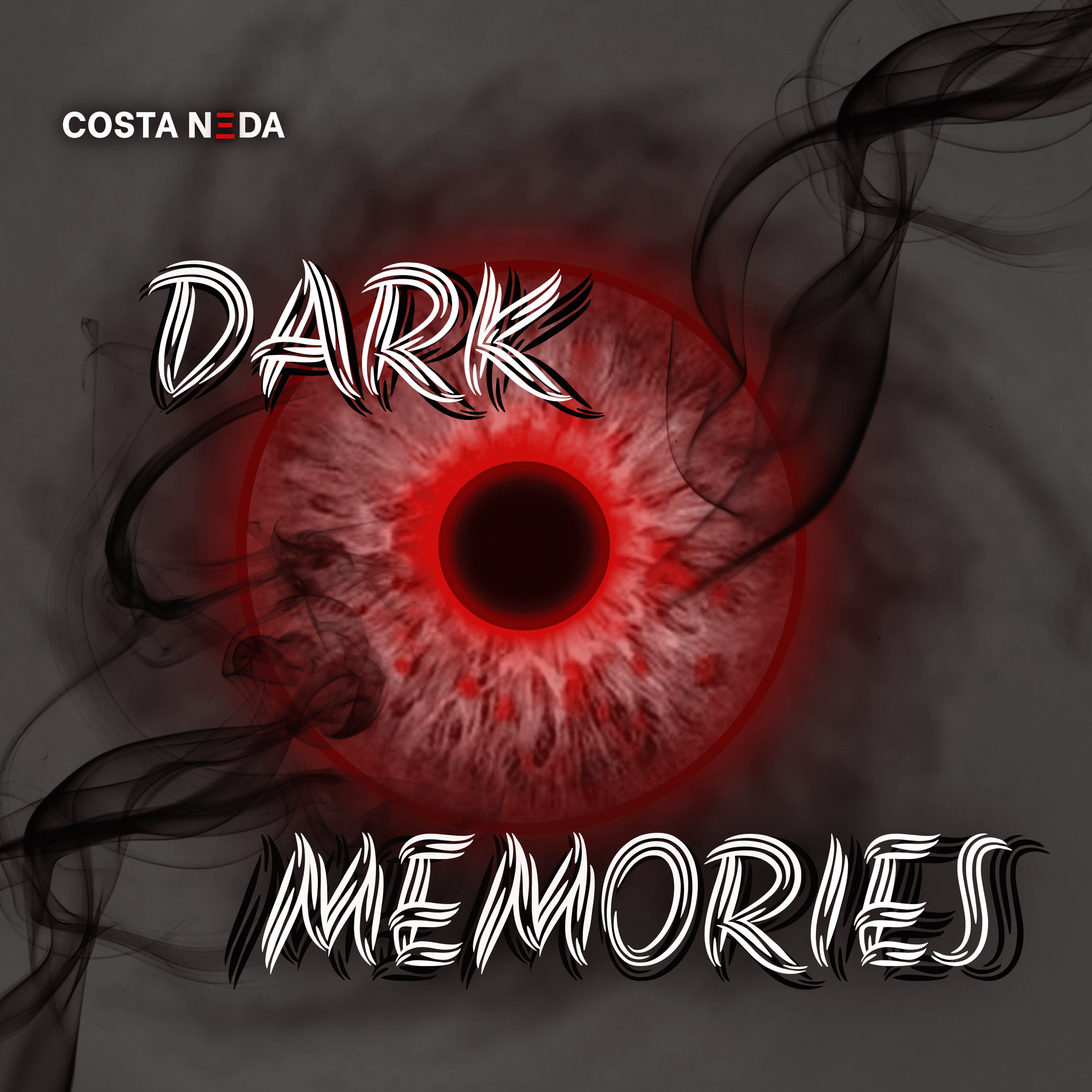 Dark memory