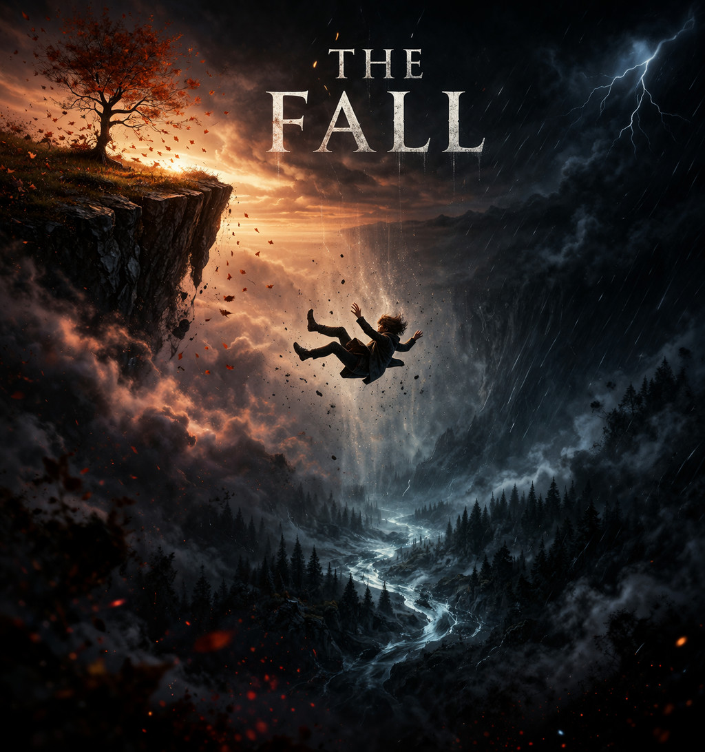 Max Ruby - The Fall