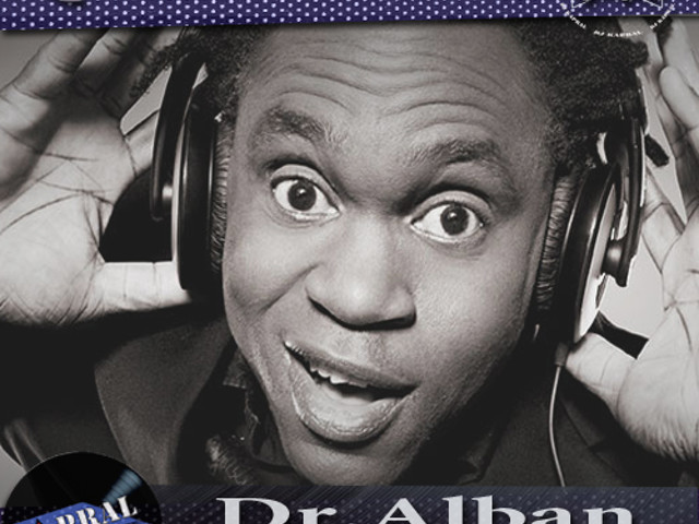 Dr alban enemies dj kapral remix