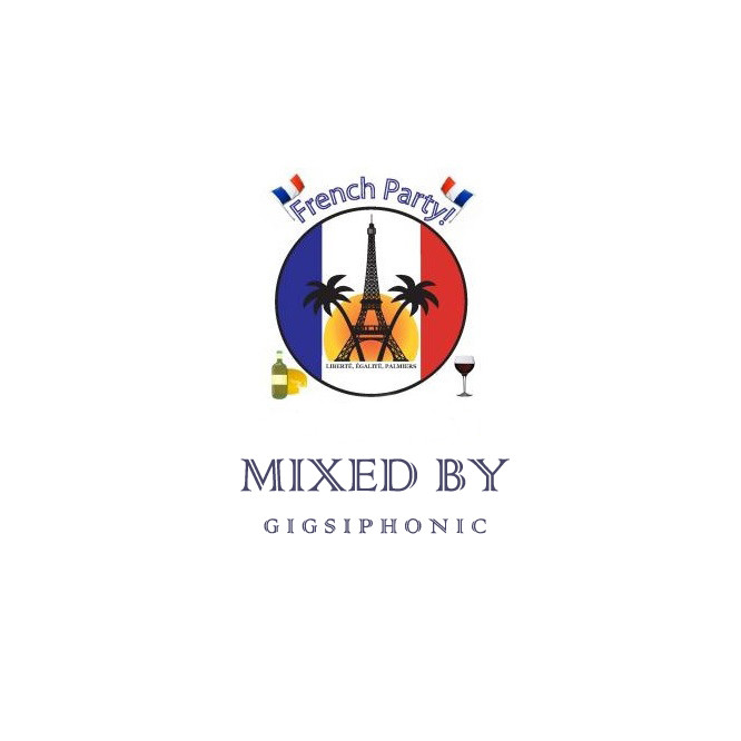 Mixes: French House