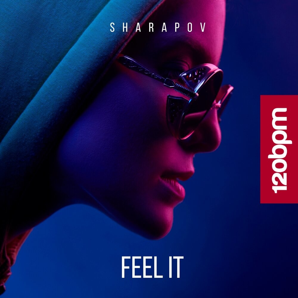 Sharapov - Feel It (Radio Mix) episode artwork