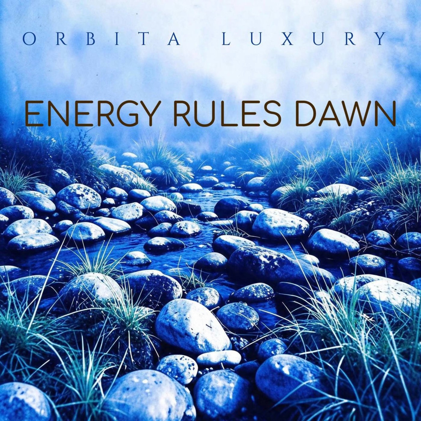 ENERGY RULES DAWN